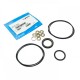 Seal kit OMP, OMR, seria 6, 8 DANFOSS [633B0361]